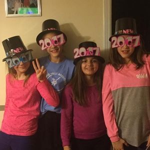 Meet your Posher, Kilie